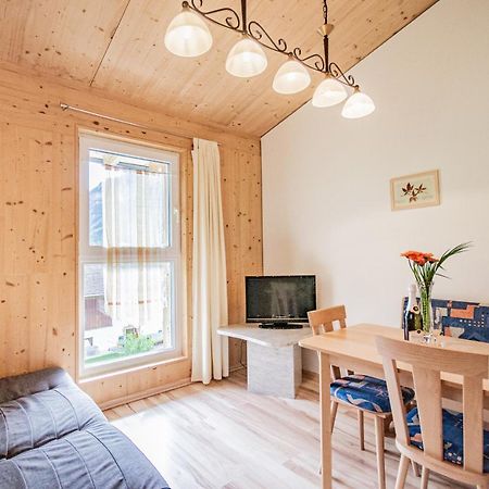 Gschnitzerhof Apartment ภายนอก รูปภาพ