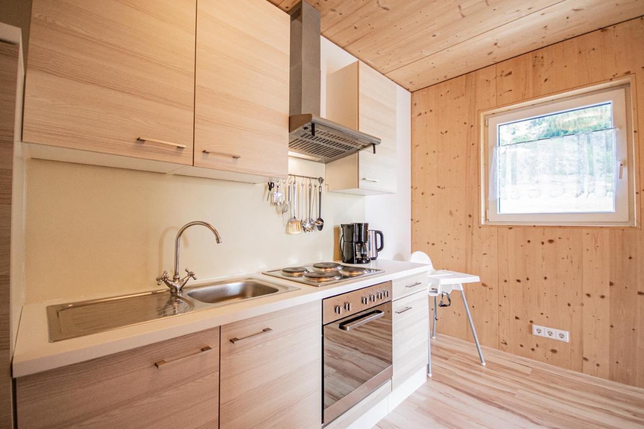 Gschnitzerhof Apartment ภายนอก รูปภาพ