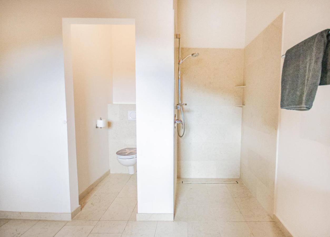 Gschnitzerhof Apartment ภายนอก รูปภาพ